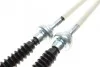 <strong>Трос кулисы Citroen C8/Jumpy/Peugeot 807/Expert 06- (1000/1030mm) AUTOTECHTEILE 506 0322 (фото 3)</strong>