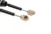 <strong>Трос кулисы Citroen C8/Jumpy/Peugeot 807/Expert 06- (1000/1030mm) AUTOTECHTEILE 506 0322 (фото 7)</strong>