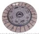 <strong>Комплект зчеплення Citroen Jumpy/Peugeot Expert 1.9D 98-06 (d=215mm) AUTOTECHTEILE 506 0402 (фото 4)</strong>