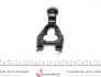 <strong>Вилка зчеплення Citroen Nemo 1.4/1.4D 08- AUTOTECHTEILE 506 0504 (фото 2)</strong>