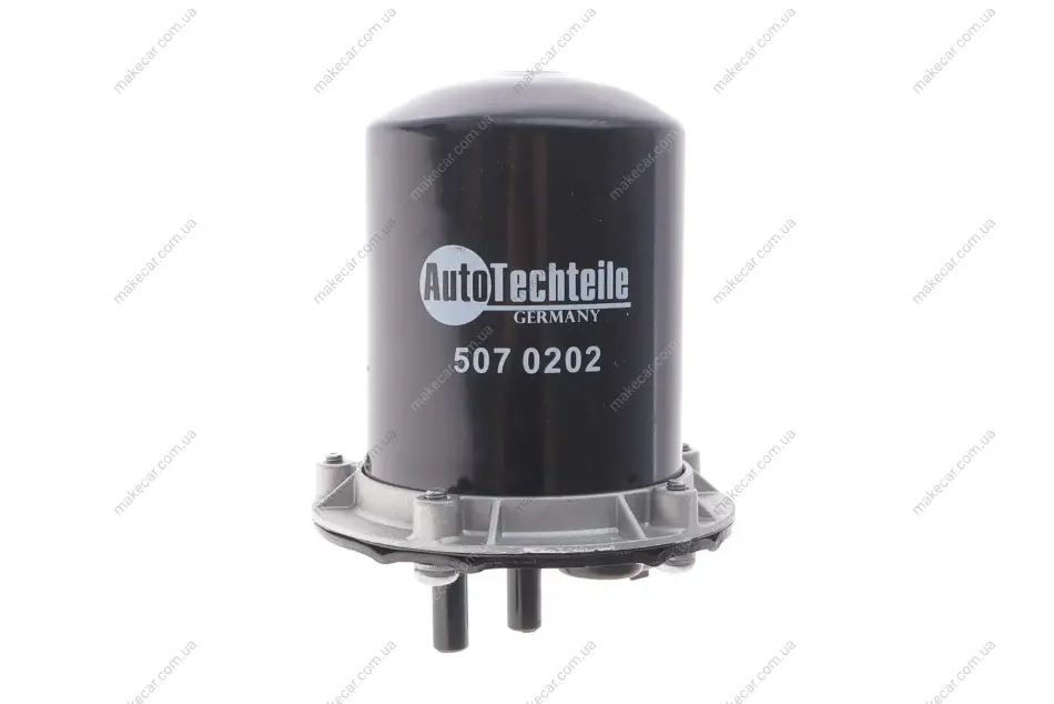 <strong>Корпус паливного фільтра KANGOO/DUSTER/LOGAN 1.5 dCi 08- AUTOTECHTEILE 507 0202 (фото 1)</strong>