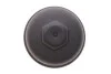 <strong>Кришка фільтра масляного Citroen Berlingo 05-/Fiat Scudo 1.6JTD 07- AUTOTECHTEILE 507 0401 (фото 4)</strong>