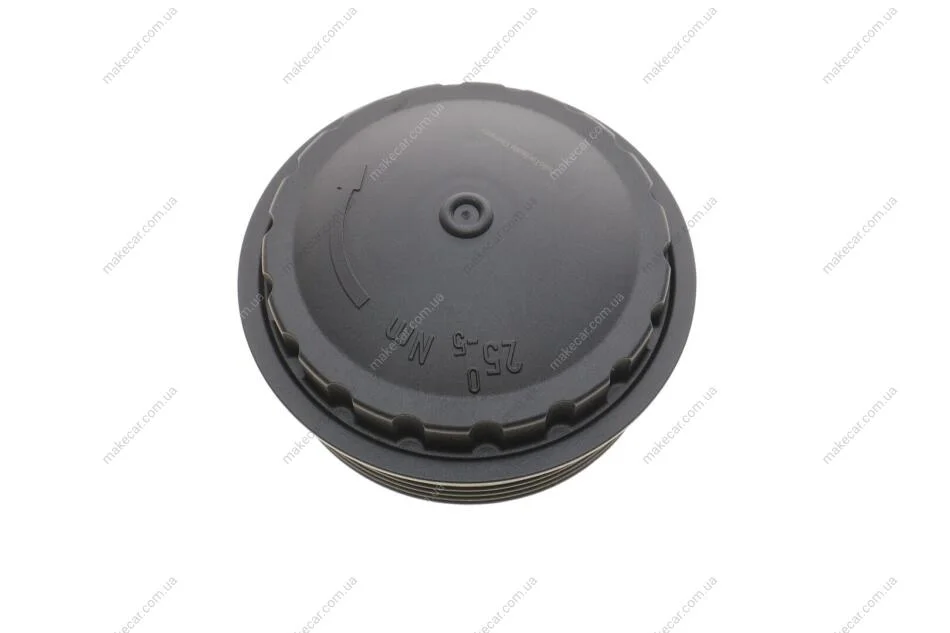 <strong>Кришка масляного фільтра AUTOTECHTEILE 507 0403 (фото 1)</strong>