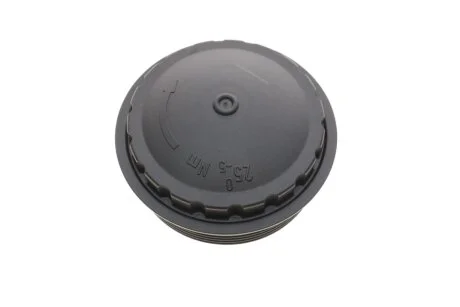 Кришка масляного фільтра для Ford, Renault, Nissan AUTOTECHTEILE 507 0403 фото товару