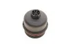 <strong>Кришка фільтра масляного Opel Combo 1.3JTD 04- AUTOTECHTEILE 507 0404 (фото 3)</strong>