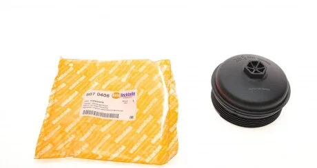 Крышка масляного фильтра для AUTOTECHTEILE 507 0406 фото товара