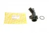 <strong>Фланець системи охолодження Ford Transit 2.4TDCi 00-14 AUTOTECHTEILE 508 0033 (фото 1)</strong>