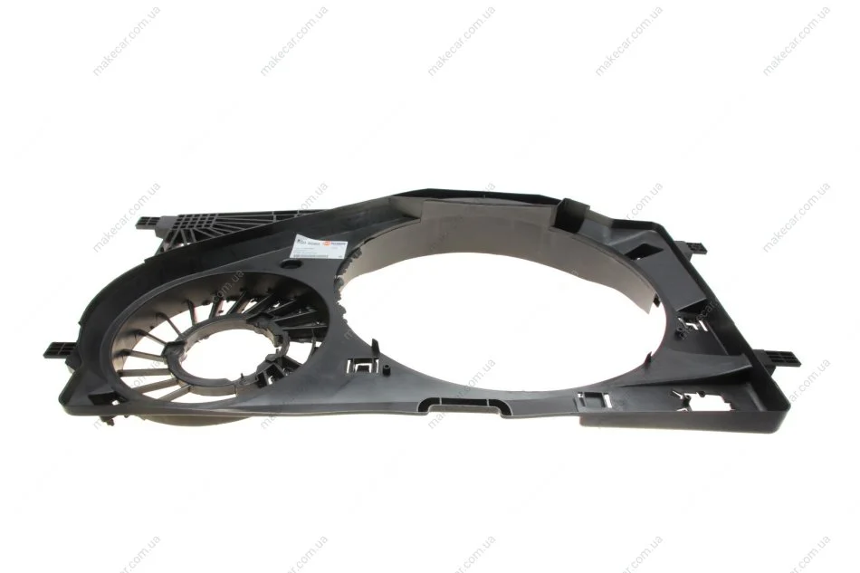 <strong>Диффузор радиатора AUTOTECHTEILE 508 0060 (фото 1)</strong>