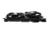 <strong>Дифузор радіатора з вентиляторами AUTOTECHTEILE 508 0064 (фото 3)</strong>