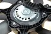 <strong>Дифузор радіатора з вентиляторами AUTOTECHTEILE 508 0064 (фото 5)</strong>