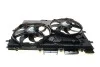 <strong>Дифузор радіатора з вентиляторами AUTOTECHTEILE 508 0064 (фото 6)</strong>