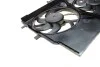 <strong>Дифузор радіатора з вентиляторами AUTOTECHTEILE 508 0064 (фото 7)</strong>