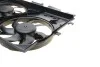 <strong>Дифузор радіатора з вентиляторами AUTOTECHTEILE 508 0064 (фото 8)</strong>