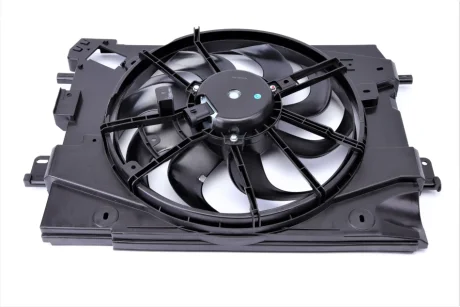 Крильчатка вентилятора для AUTOTECHTEILE 508 0069 фото товару
