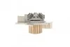 <strong>Водяний насос Scudo/Jumpy/Expert 2.0HDi 07- AUTOTECHTEILE 508 0108 (фото 5)</strong>