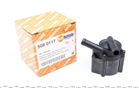 Насос рециркуляції антифризу для AUTOTECHTEILE 508 0117 фото товару