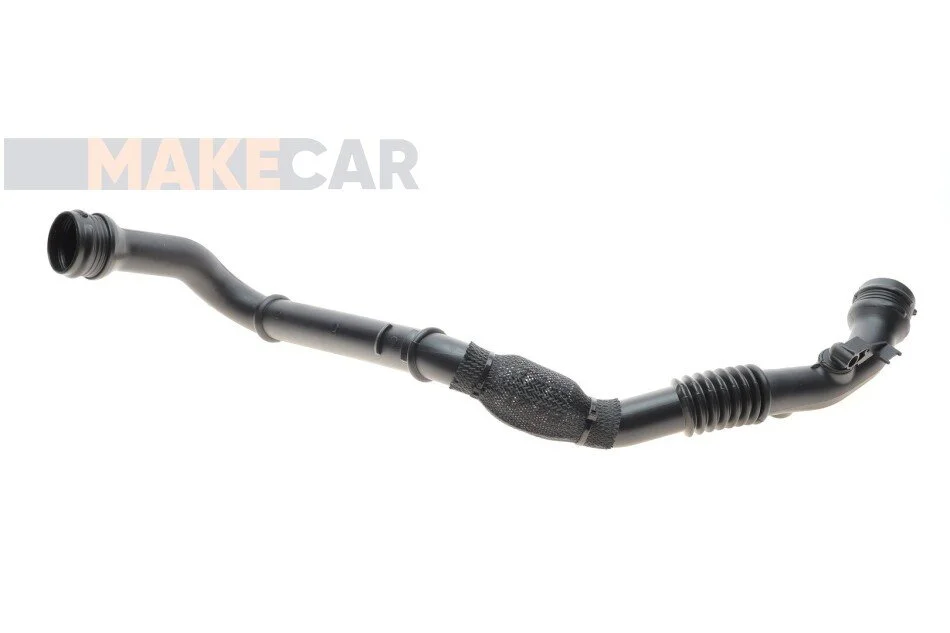 <strong>Патрубок інтеркулера Renault Kangoo 1.5 dCi 08- AUTOTECHTEILE 508 0201 (фото 1)</strong>
