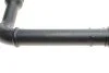 <strong>Патрубок інтеркулера Renault Kangoo 1.5 dCi 08- AUTOTECHTEILE 508 0201 (фото 3)</strong>