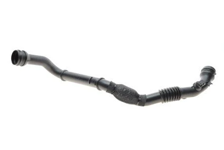 Патрубок інтеркулера Renault Kangoo 1.5 dCi 08- для Renault AUTOTECHTEILE 508 0201 фото товару