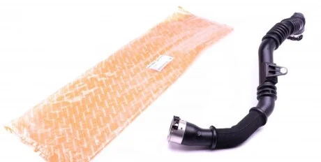 Патрубок інтеркулера Renault Clio/Dokker 1.5dCi 12- для AUTOTECHTEILE 508 0202 фото товару