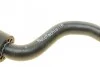<strong>Патрубок радиатора Fiat Ducato 2.3 JTD 06- AUTOTECHTEILE 508 0219 (фото 3)</strong>