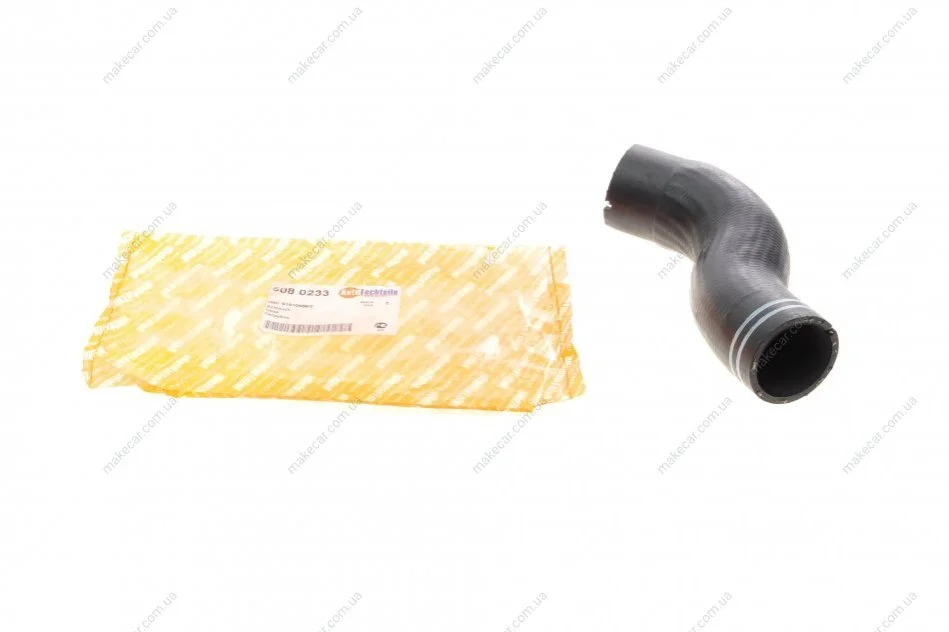 <strong>Патрубок інтеркулера Fiat Doblo 1.3 Multijet 10- (L) AUTOTECHTEILE 508 0233 (фото 1)</strong>