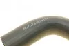 <strong>Патрубок інтеркулера Renault Kangoo 1.5 DCI 08- AUTOTECHTEILE 508 0247 (фото 2)</strong>