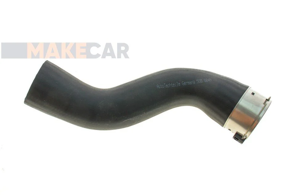 <strong>Патрубок інтеркулера (R) Renault Dokker 1.5dCi 12- AUTOTECHTEILE 508 0249 (фото 1)</strong>