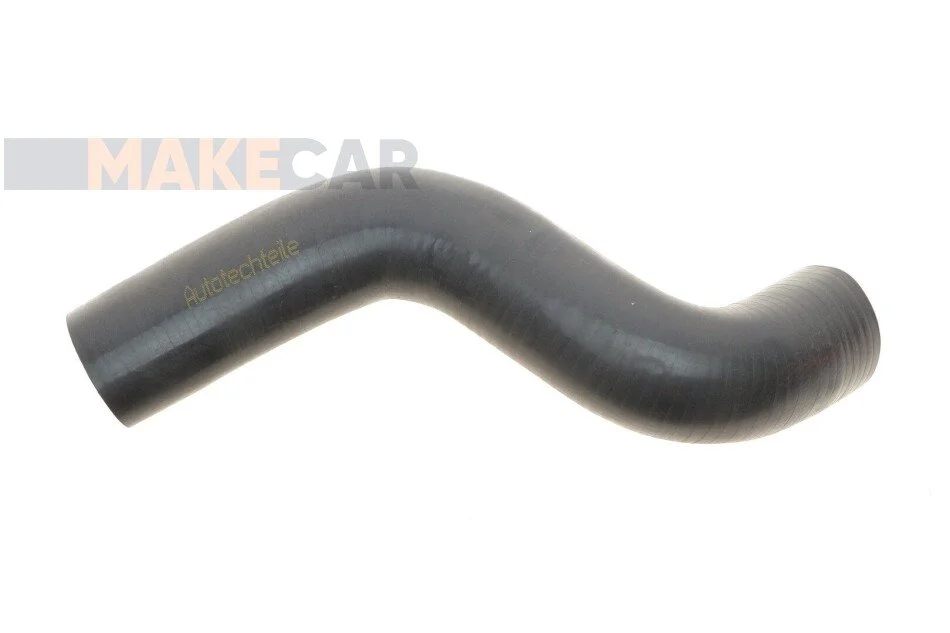 <strong>Патрубок інтеркулера Renault Megane III 1.5 dCi 08- AUTOTECHTEILE 508 0252 (фото 1)</strong>