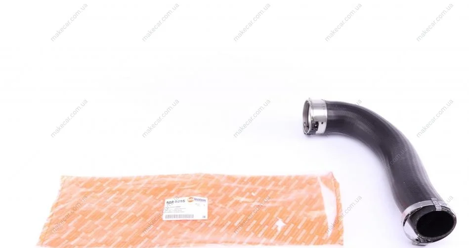 <strong>Патрубок інтеркулера Renault Master III/Opel Movano B 2.3dCi 10- AUTOTECHTEILE 508 0255 (фото 1)</strong>