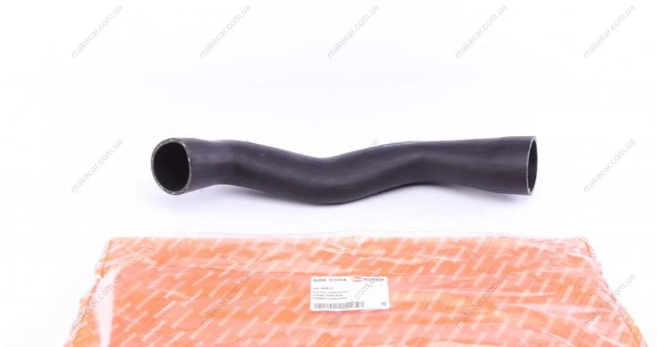 <strong>Патрубок інтеркулера Citroen Jumpy/Fiat Scudo/Peugeot Expert 2.0 HDI 96-06 AUTOTECHTEILE 508 0304 (фото 1)</strong>