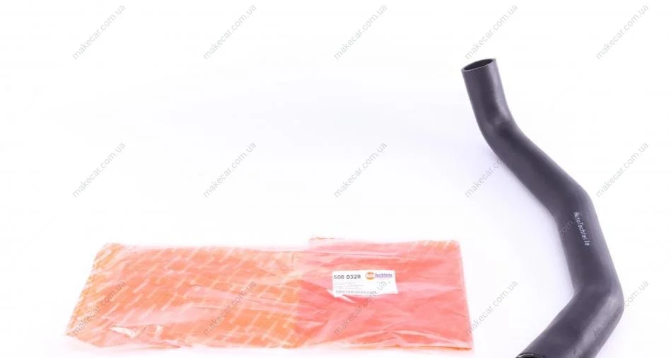<strong>Патрубок інтеркулера (L) Renault Trafic II 1.9dCi 01- AUTOTECHTEILE 508 0328 (фото 1)</strong>