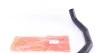 <strong>Патрубок інтеркулера (L) Renault Trafic II 1.9dCi 01- AUTOTECHTEILE 508 0328 (фото 1)</strong>
