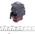 <strong>Кнопка склопідйомника (R) Renault Trafic 01- AUTOTECHTEILE 509 0019 (фото 3)</strong>