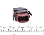 <strong>Кнопка склопідйомника (R) Renault Trafic 01- AUTOTECHTEILE 509 0019 (фото 4)</strong>
