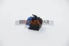 <strong>Кнопка склопідйомника (L) Renault Trafic/Opel Vivaro 01- AUTOTECHTEILE 509 0021 (фото 2)</strong>