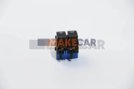 Кнопка склопідйомника (L) Renault Trafic/Opel Vivaro 01- для Nissan, Renault, Opel AUTOTECHTEILE 509 0021 фото товару