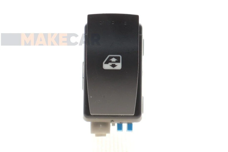 <strong>Кнопка склопідйомника Renault Master/Opel Movano 10- Пр. AUTOTECHTEILE 509 0023 (фото 1)</strong>
