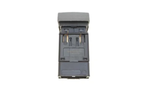 Вмикач аварійного сигнала Renault Kangoo 97- для Renault AUTOTECHTEILE 509 0028 фото товару