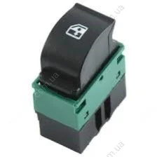 <strong>Кнопка склопідйомника Fiat Doblo 01- Пр. AUTOTECHTEILE 509 0029 (фото 1)</strong>