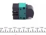 <strong>Кнопка склопідйомника (L) Fiat Doblo 01- (чорна) AUTOTECHTEILE 509 0031 (фото 3)</strong>