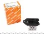 <strong>Реостат вентилятора обігрівача Jumpy/Expert 07- (0.8 OHM/чорний) AUTOTECHTEILE 509 0103 (фото 1)</strong>