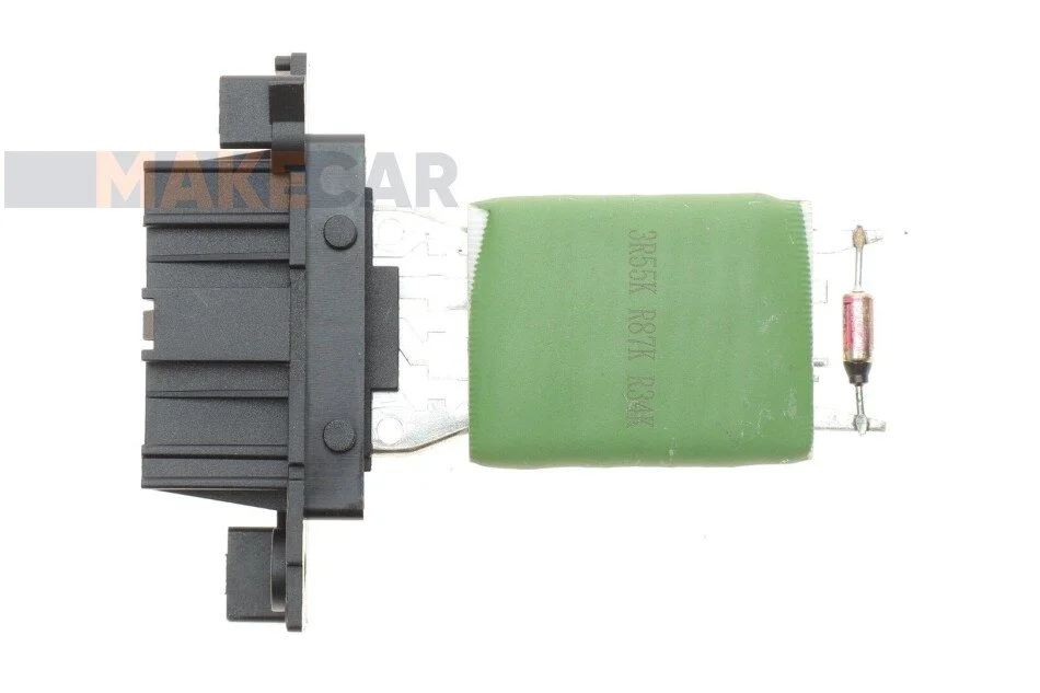 <strong>Реостат пічки Citroen Jumper/Fiat Ducato/Peugeot Boxer 06- AUTOTECHTEILE 509 0108 (фото 1)</strong>