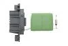 <strong>Реостат пічки Citroen Jumper/Fiat Ducato/Peugeot Boxer 06- AUTOTECHTEILE 509 0108 (фото 1)</strong>