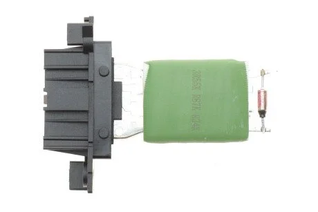 Реостат пічки Citroen Jumper/Fiat Ducato/Peugeot Boxer 06- для Fiat, Alfa Romeo, Citroen, Peugeot AUTOTECHTEILE 509 0108 фото товару