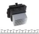 <strong>Реостат пічки Renault Trafic/Opel Vivaro 01- AUTOTECHTEILE 509 0111 (фото 5)</strong>