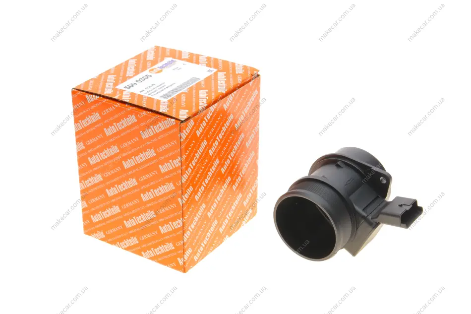 <strong>Витратомір повітря Berlingo/Expert 1.9D(DW8)/2.0HDi AUTOTECHTEILE 509 0305 (фото 1)</strong>