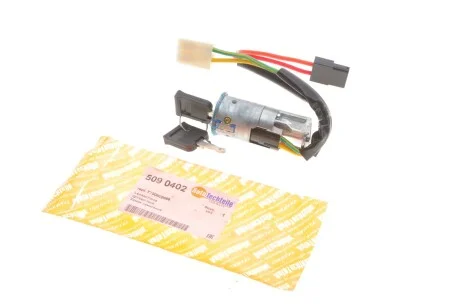 Контактна група для Renault AUTOTECHTEILE 509 0402 фото товару