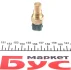 <strong>Датчик температуры охлаждающей жидкости AUTOTECHTEILE 509 0509 (фото 3)</strong>