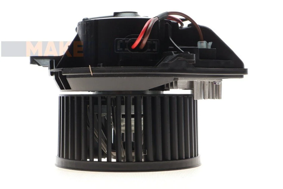 <strong>Моторчик пічки Citroen Berlingo/Peugeot Partner 96-07 (+AC) AUTOTECHTEILE 509 0605 (фото 1)</strong>